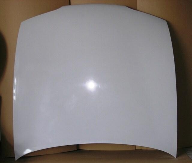 Kølerhjelm Nissan 200 S14