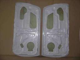 Lasikuitu ovi ar Nissan S14A