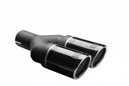 End Pipe Double Blackline