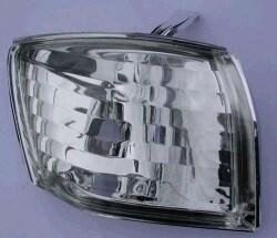 NISSAN 200SX S14 LATE CRYSTALC