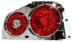 LED Baklampor Nissan Skyline