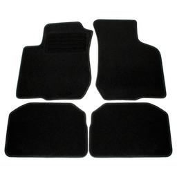 Gulvmåtter Textile Mini One S Clubman R55