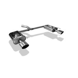 Exhaust system Opel Insignia A Sports Tourer