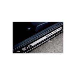 Sparco Door Sill Guard