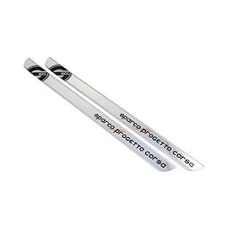 Sparco door sill guard