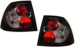 OPEL VECTRA 96-98 BLACK LEXUS