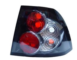 OPEL VECTRA 96-98 BLACK LEXUS