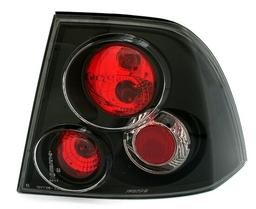 OPEL VECTRA 96-98 BLACK LEXUS