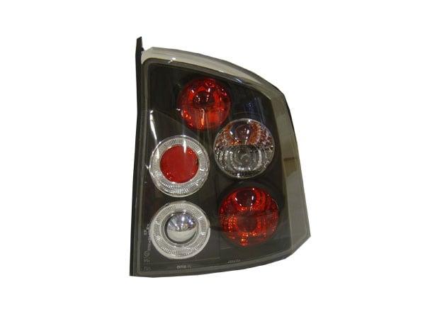 Opel Vectra C Rear lamps