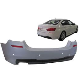 Spoilerpaket passande BMW F10