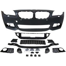 Spoilerpaket passande BMW F10