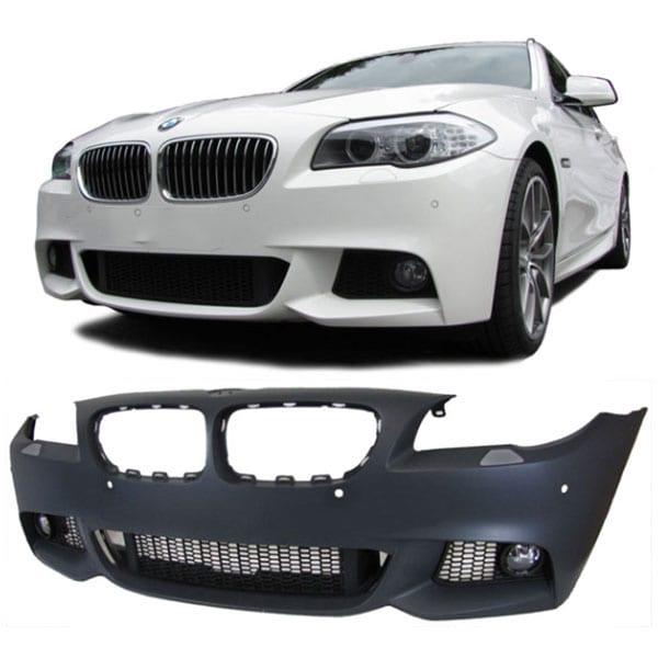 Spoilerpaket passande BMW F11