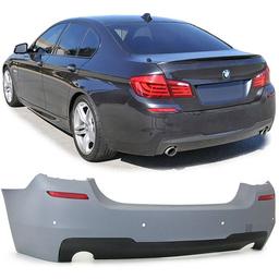 Spoilerpaket passande BMW F10