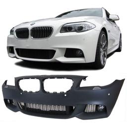 Spoilerpaket passande BMW F11