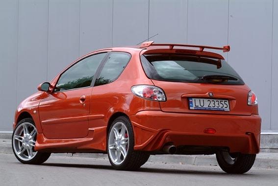 Takapuskuri Hunter 206