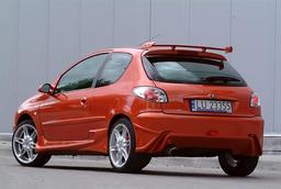 Takapuskuri Hunter 206