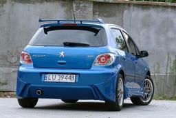 Takapuskuri Hunter 307