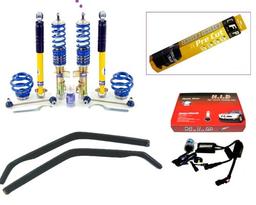 Pakkepris der passer til Volvo S70