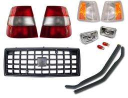 Pakkepris der passer til Volvo 940