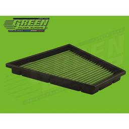 Insatsfilter - SKODA FABIA II (5J6/5J9)
