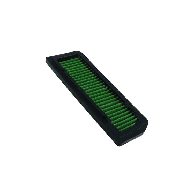 Green Cotton Luftfilter Suzuki