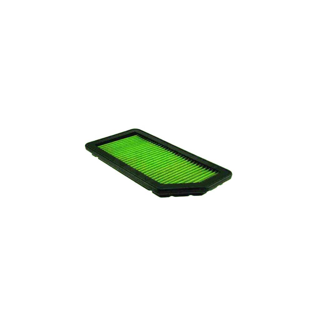 Green Cotton Sportti Ilmansuodatin Kia