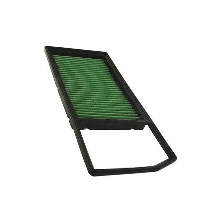 Green Cotton Luftfilter Opel
