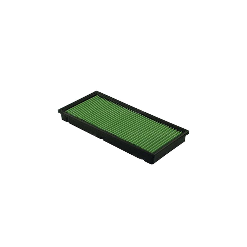 Green Cotton Sportti Ilmansuodatin Fiat