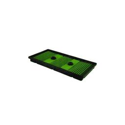 Green Cotton Luftfilter Pontiac