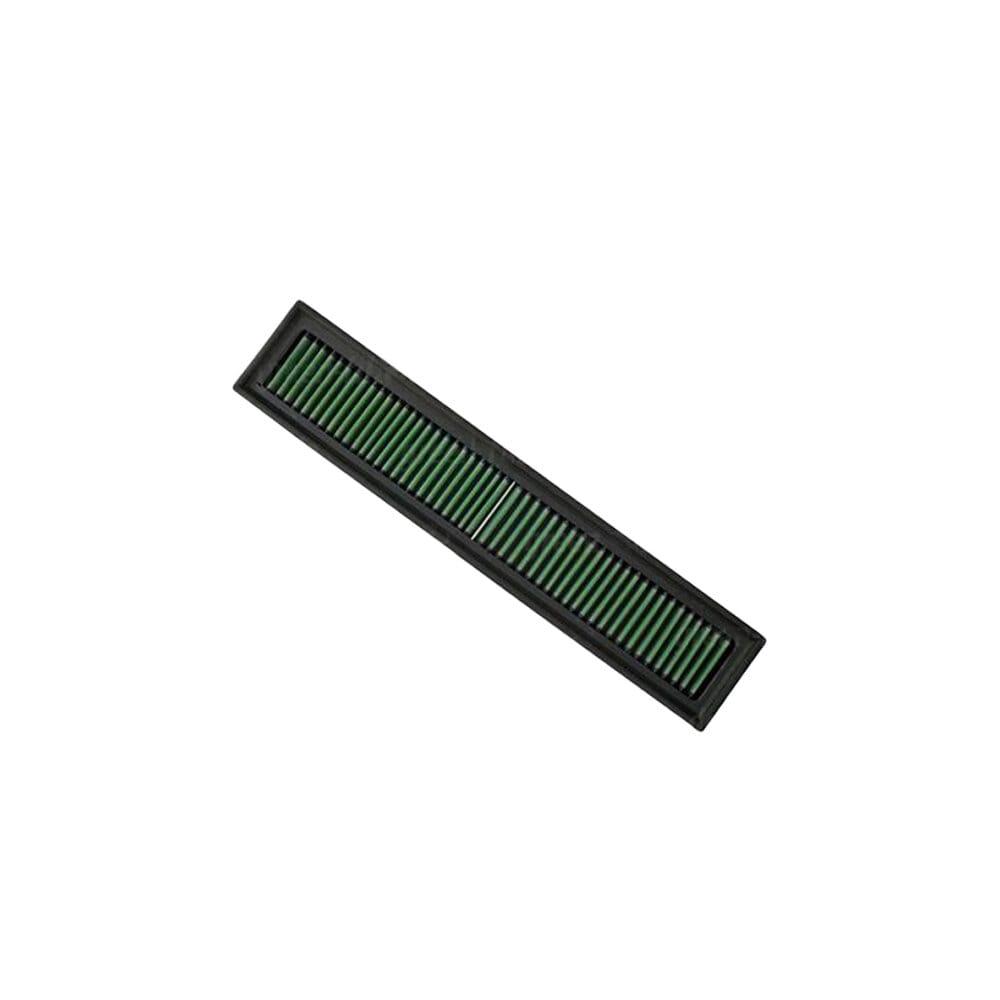 Green Cotton Air Filter Jaguar