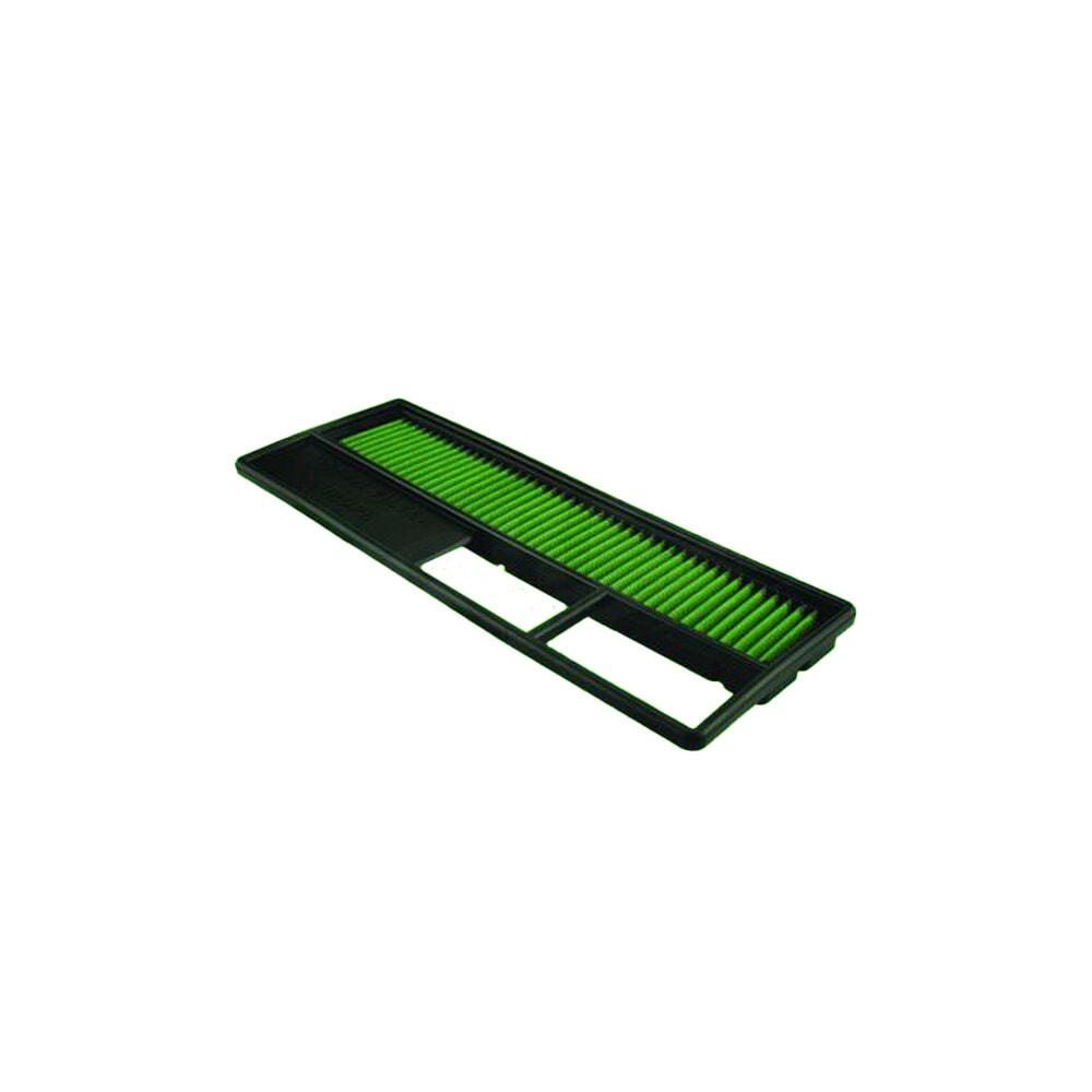Green Cotton Luftfilter Fiat