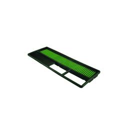 Green Cotton Luftfilter Fiat