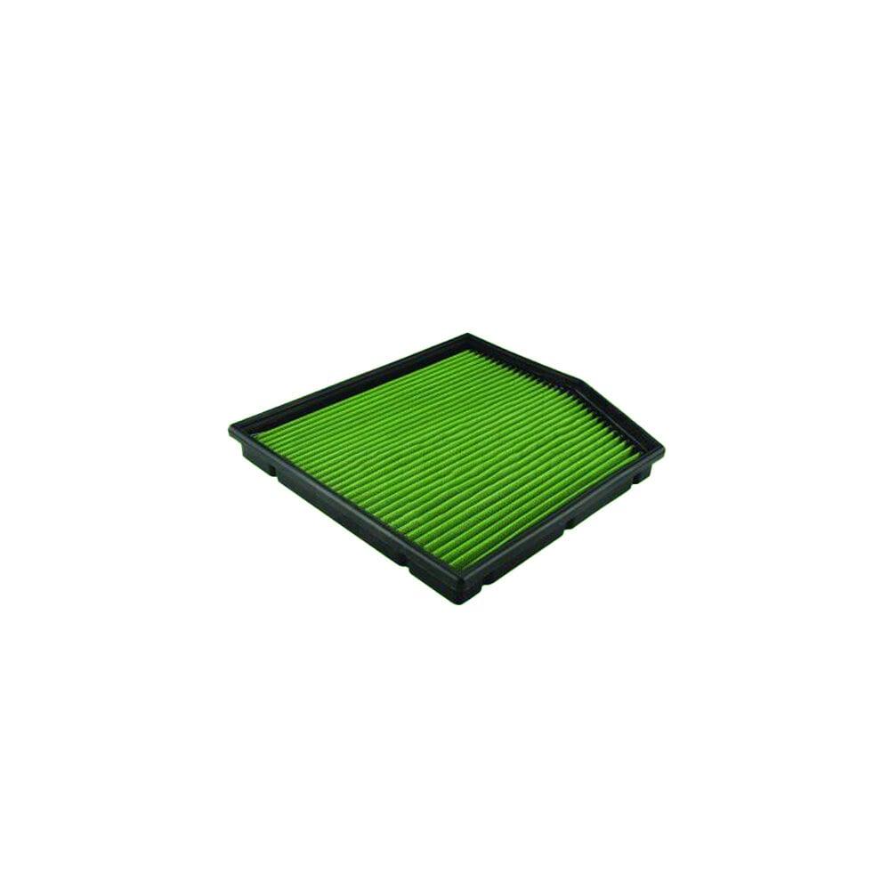 Green Cotton Luftfilter BMW