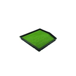 Green Cotton Luftfilter BMW