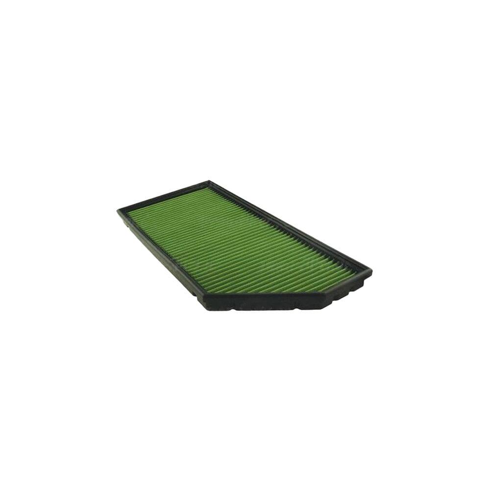 Green Cotton Luftfilter Mercedes
