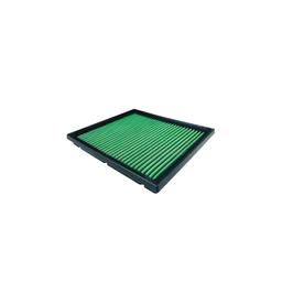 Green Cotton Air Filter Jaguar