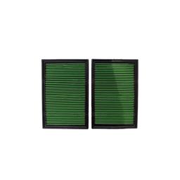 Green Cotton Luftfilter Mercedes