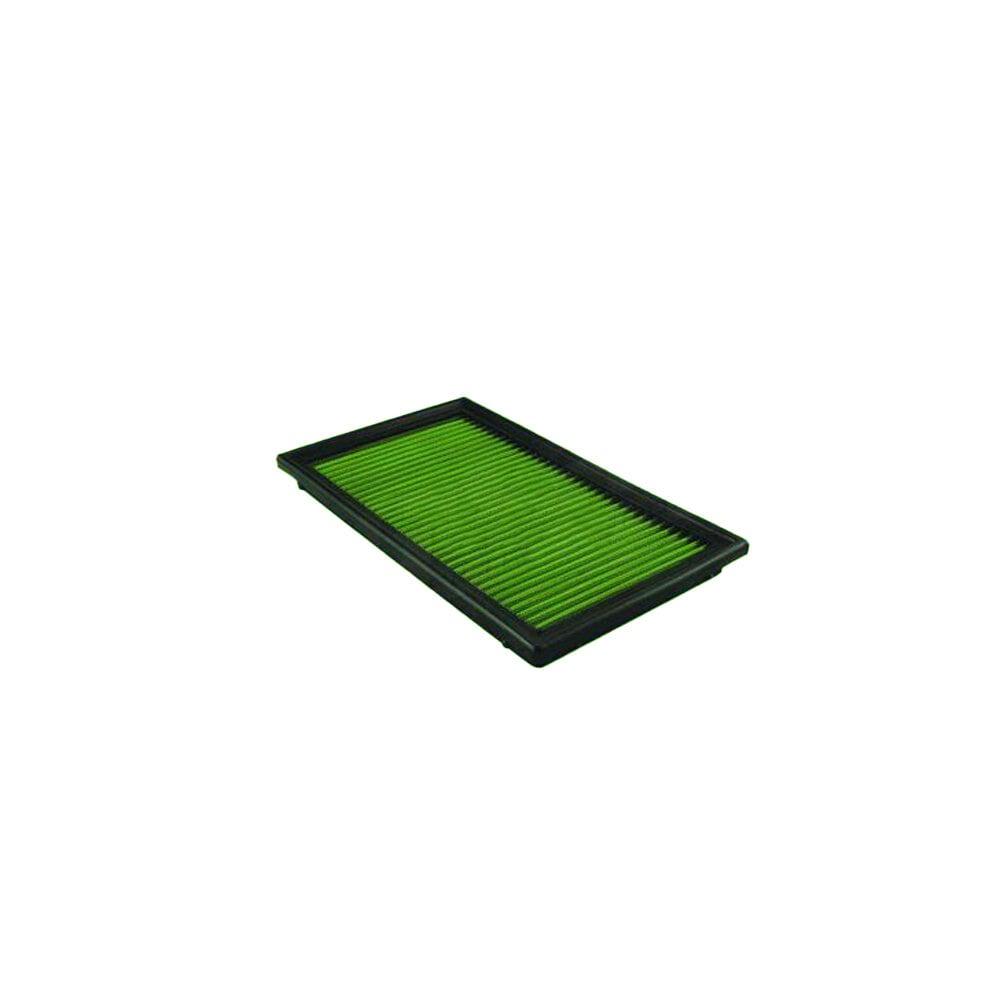 Green Cotton Luftfilter Mercedes