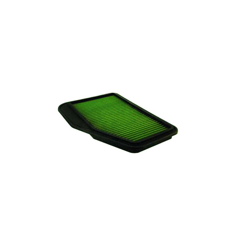 Green Cotton Luftfilter Pontiac