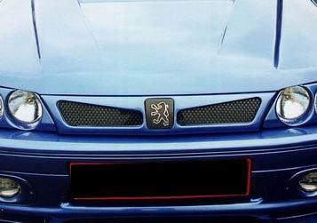 SPORTS GRILLE PEUGEOT 106 >4.96