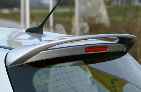Rieger ROOF EDGE SPOILER PEUGEOT 307