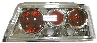 PEUGEOT 405 LEXUS REARLIGHTS 92-