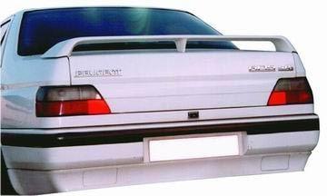 REARSPOILER PEUGEOT 605