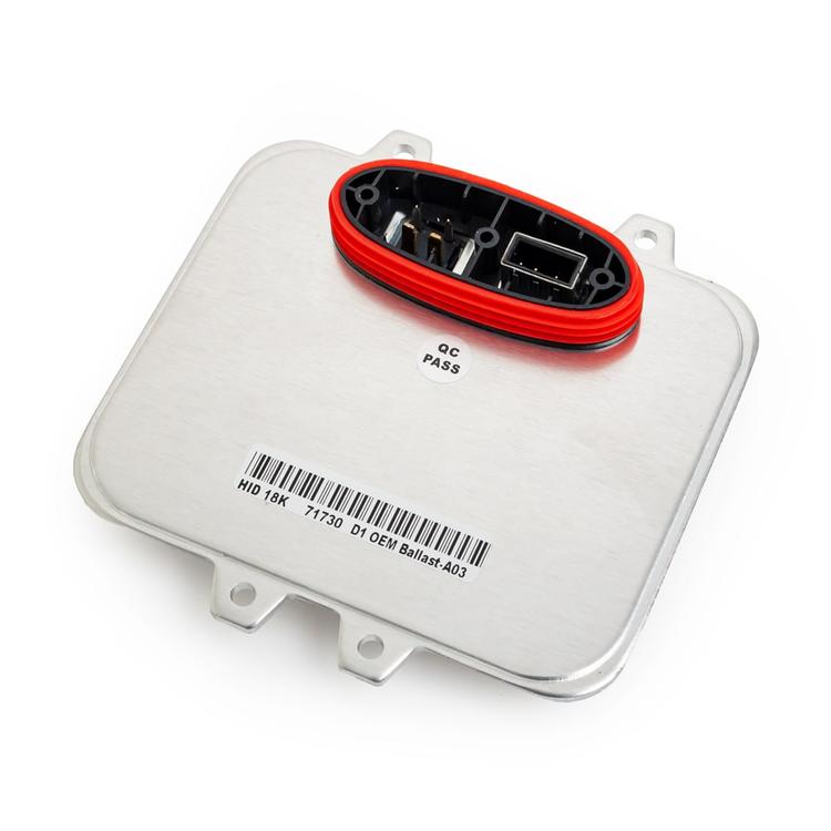 OEM Ballast BMW X5/X6 D1