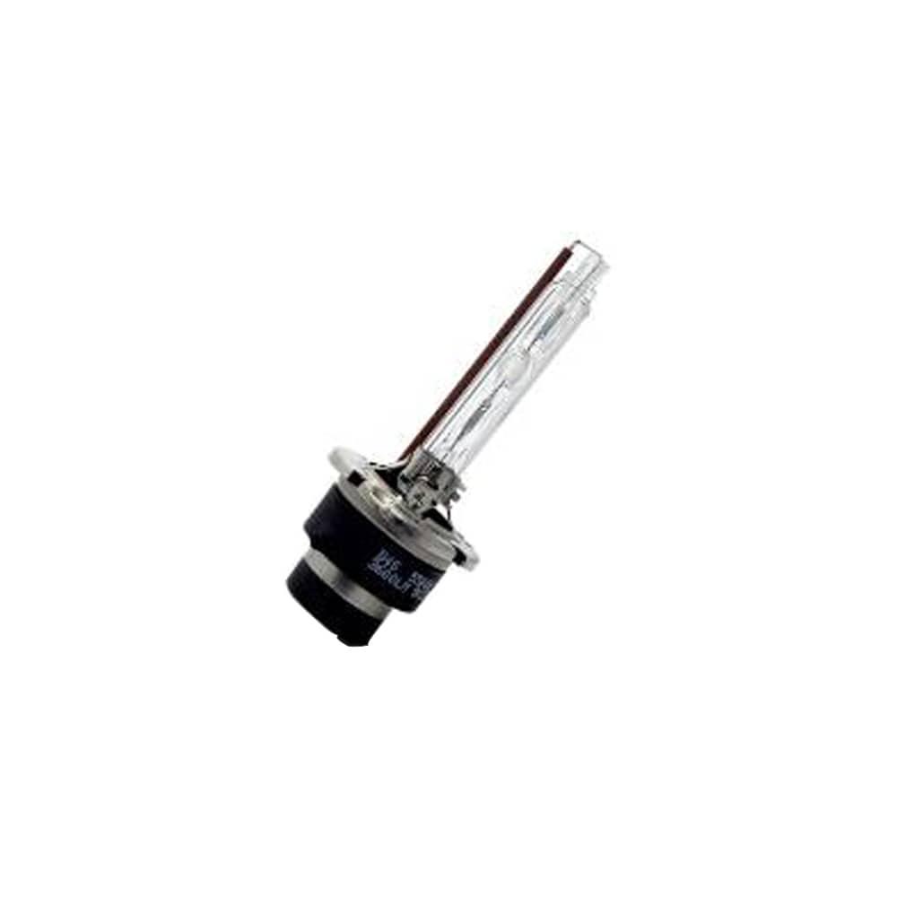 HID D4S Xenonlamput 5500K-600K