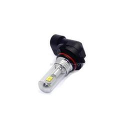 LED H7/H8/H11 tåkelyslamper 12V & 24V