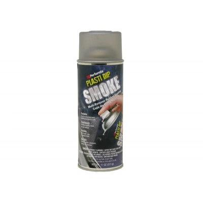 Smoke Plasti Dip Spray