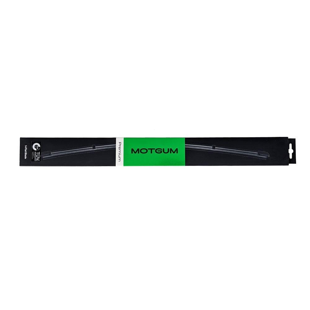 Rear Wiper Blades Isuzu Trooper  (UBS)