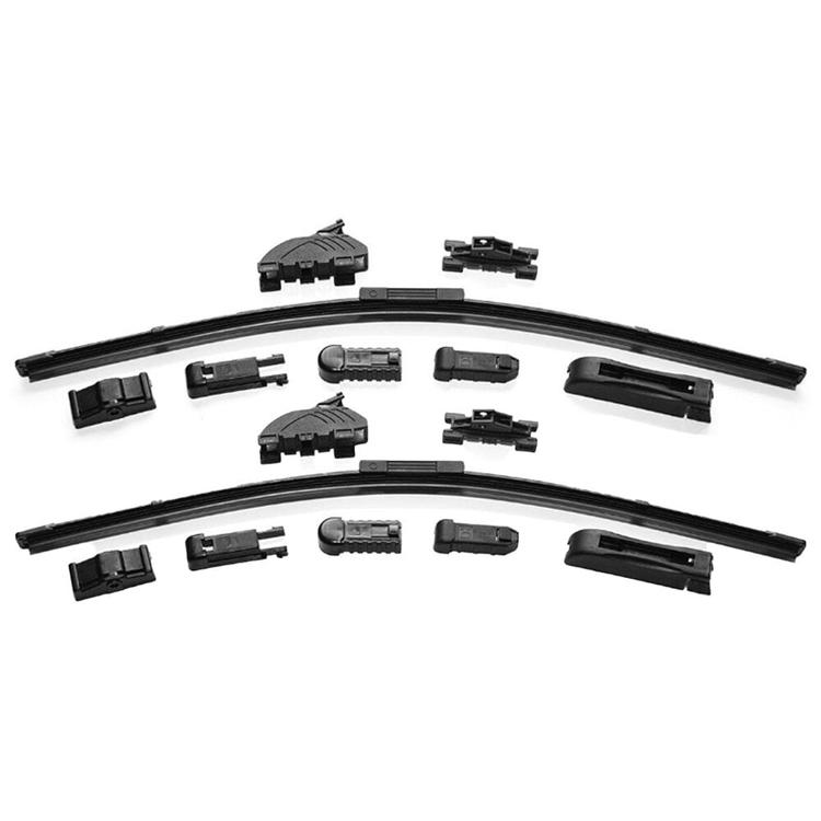 Etupyyhkijän Sulka Chevrolet Captiva  (KL1C, C100)