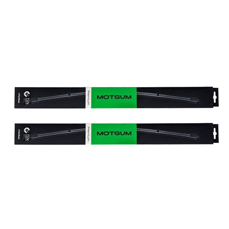 Front Wiper Blades Suzuki Grand Vitara  (JT)
